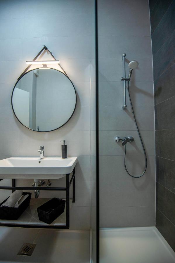Apartman My Adriatic Place With Private Garden And Garage Sibenik