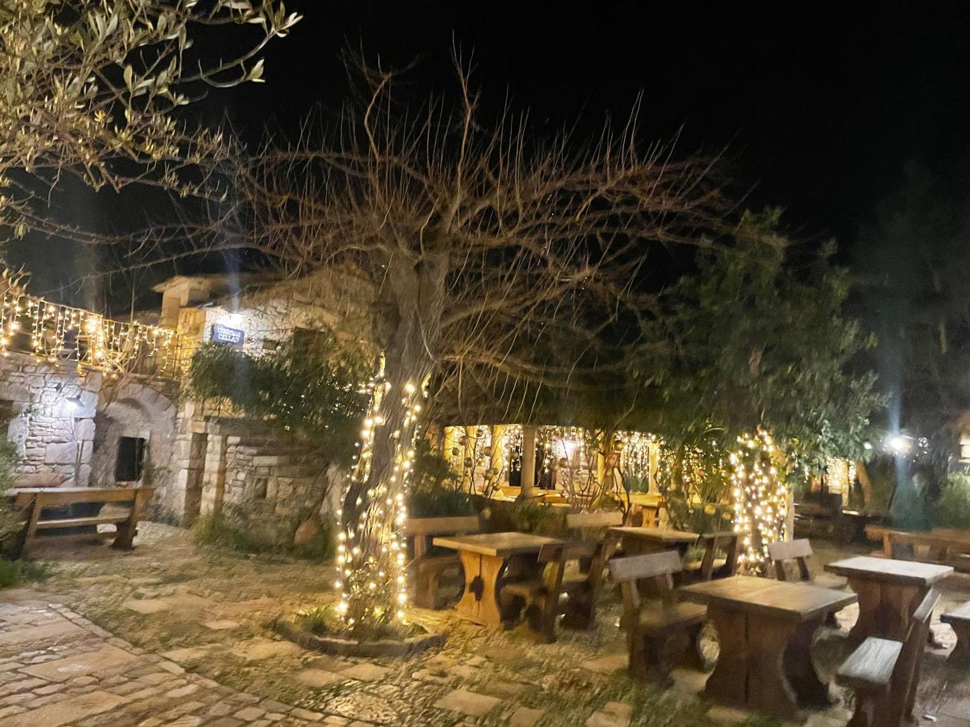 My Adriatic Place With Private Garden And Garage Apartman